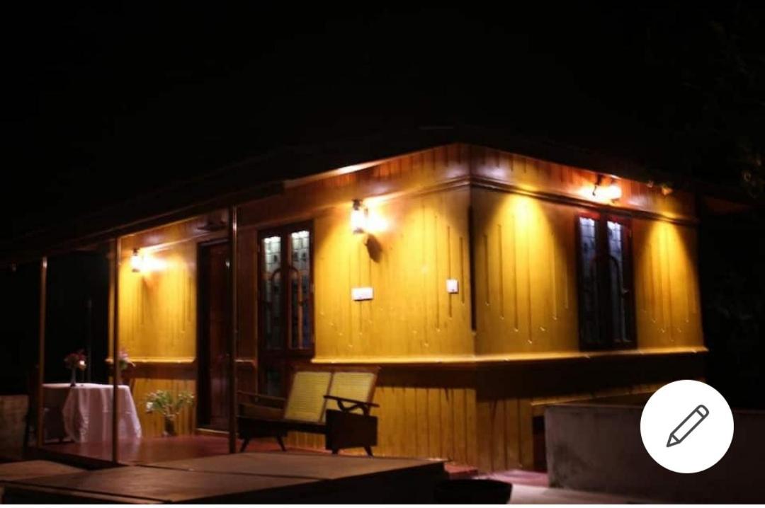 Marari Beach Pearl Homestay Mararikulam Exterior photo