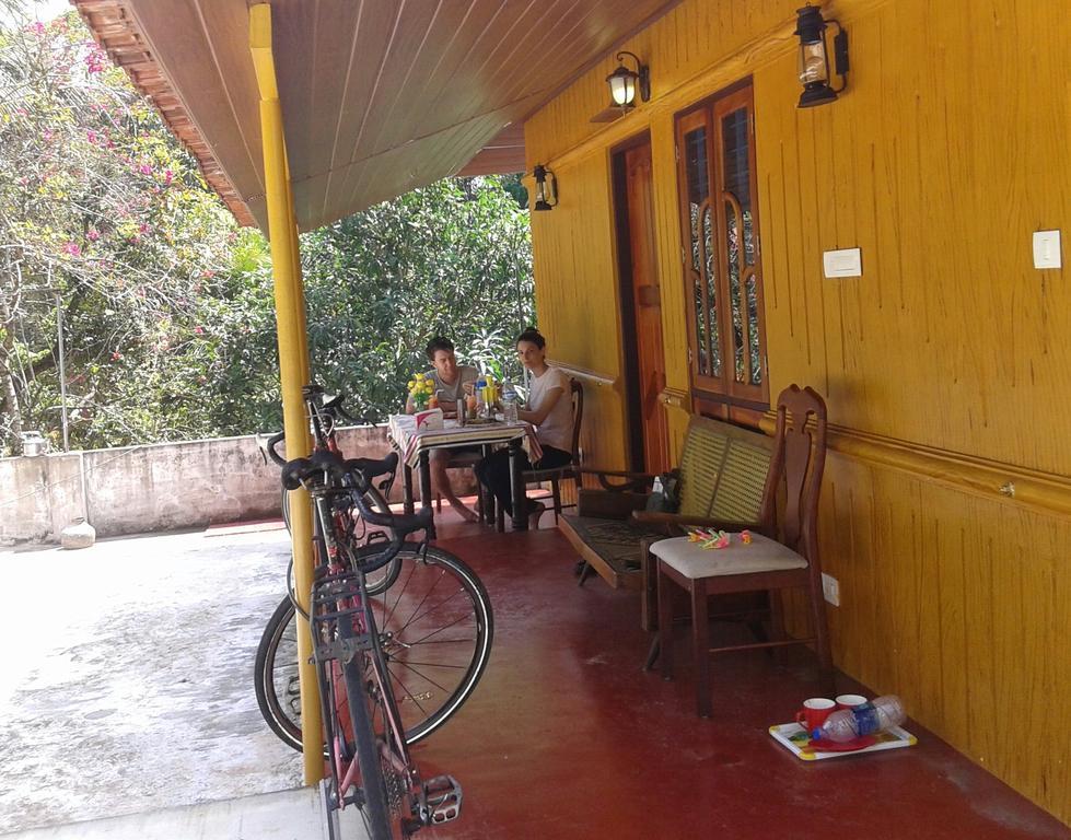 Marari Beach Pearl Homestay Mararikulam Exterior photo