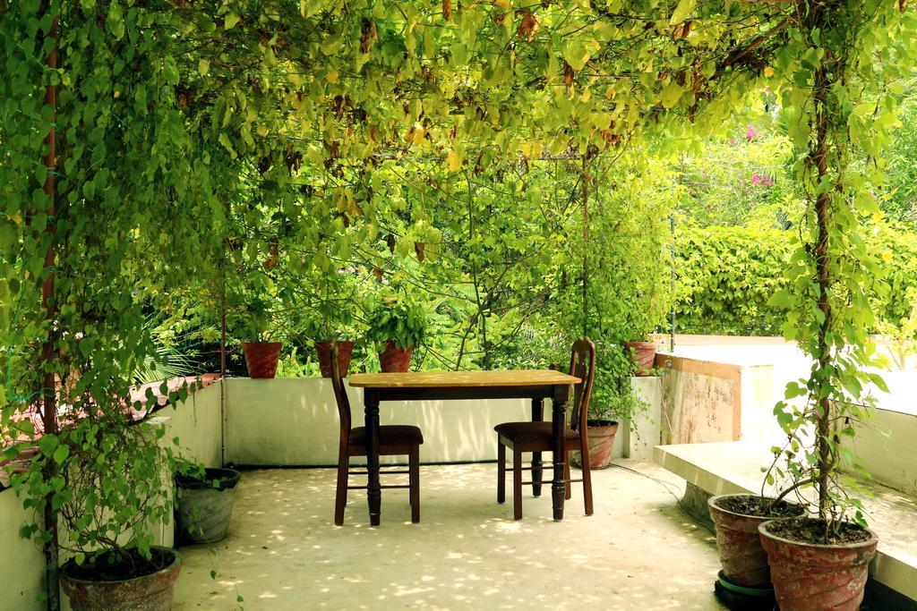 Marari Beach Pearl Homestay Mararikulam Exterior photo