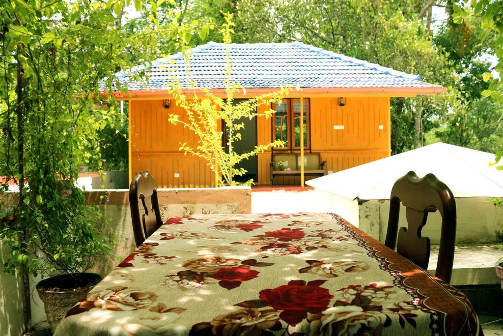 Marari Beach Pearl Homestay Mararikulam Exterior photo