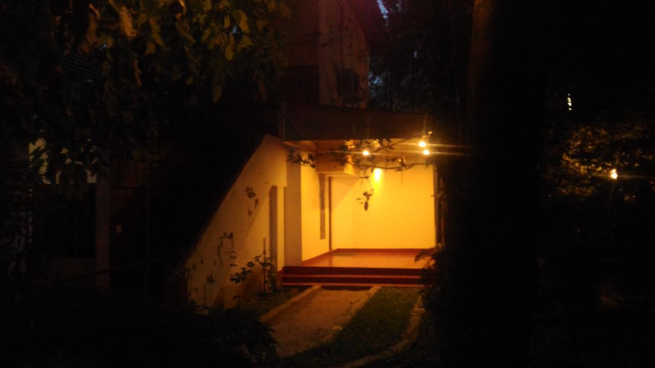 Marari Beach Pearl Homestay Mararikulam Exterior photo