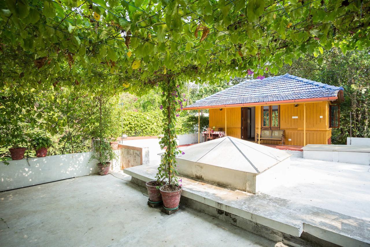 Marari Beach Pearl Homestay Mararikulam Exterior photo