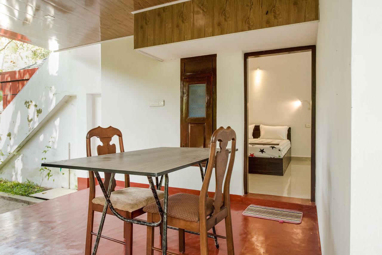 Marari Beach Pearl Homestay Mararikulam Exterior photo
