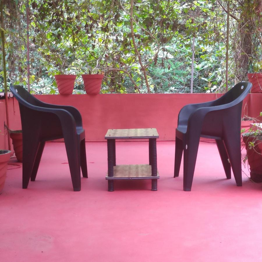 Marari Beach Pearl Homestay Mararikulam Exterior photo
